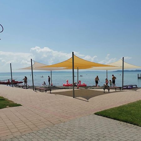 Admiral Apartman Чопак Екстер'єр фото