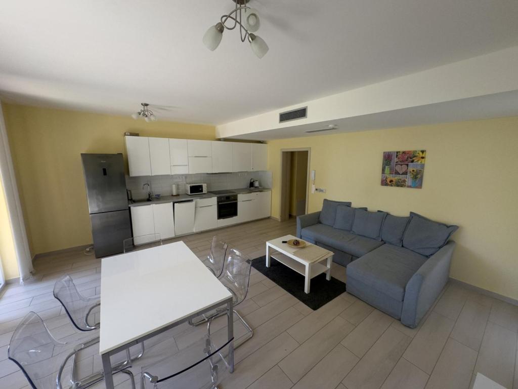 Admiral Apartman Чопак Екстер'єр фото