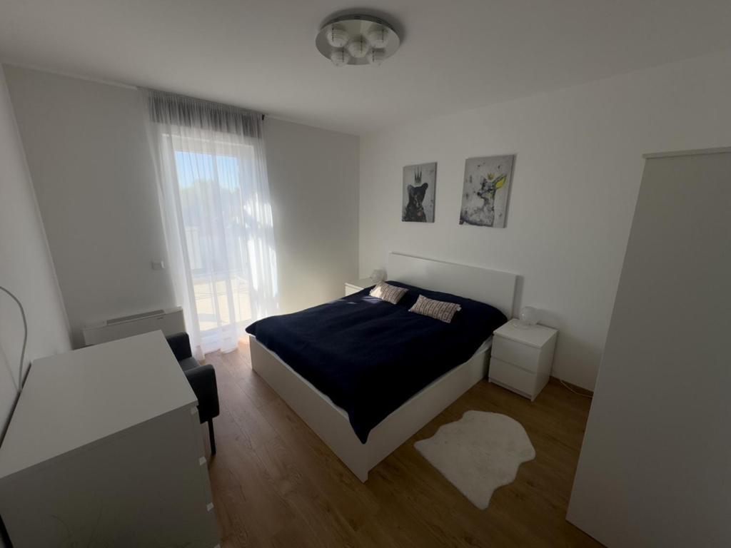 Admiral Apartman Чопак Екстер'єр фото